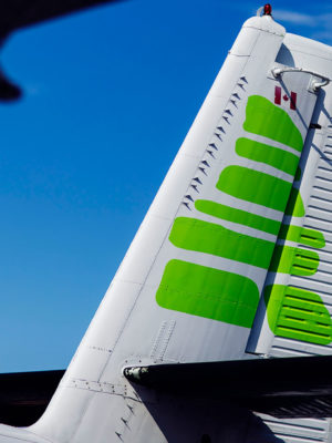 Air Borealis and Nunatsiavut Group of Companies to operate Torngat Mountains Base Camp for the next five years