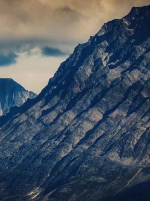 Torngat Mountains National Park in Newfoundland and Labrador