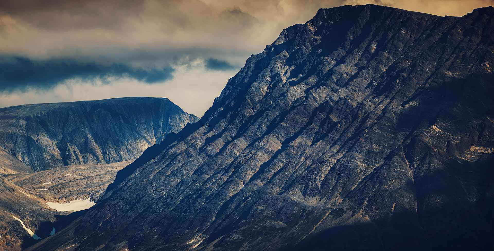 Torngat Mountains National Park in Newfoundland and Labrador | The Torngats